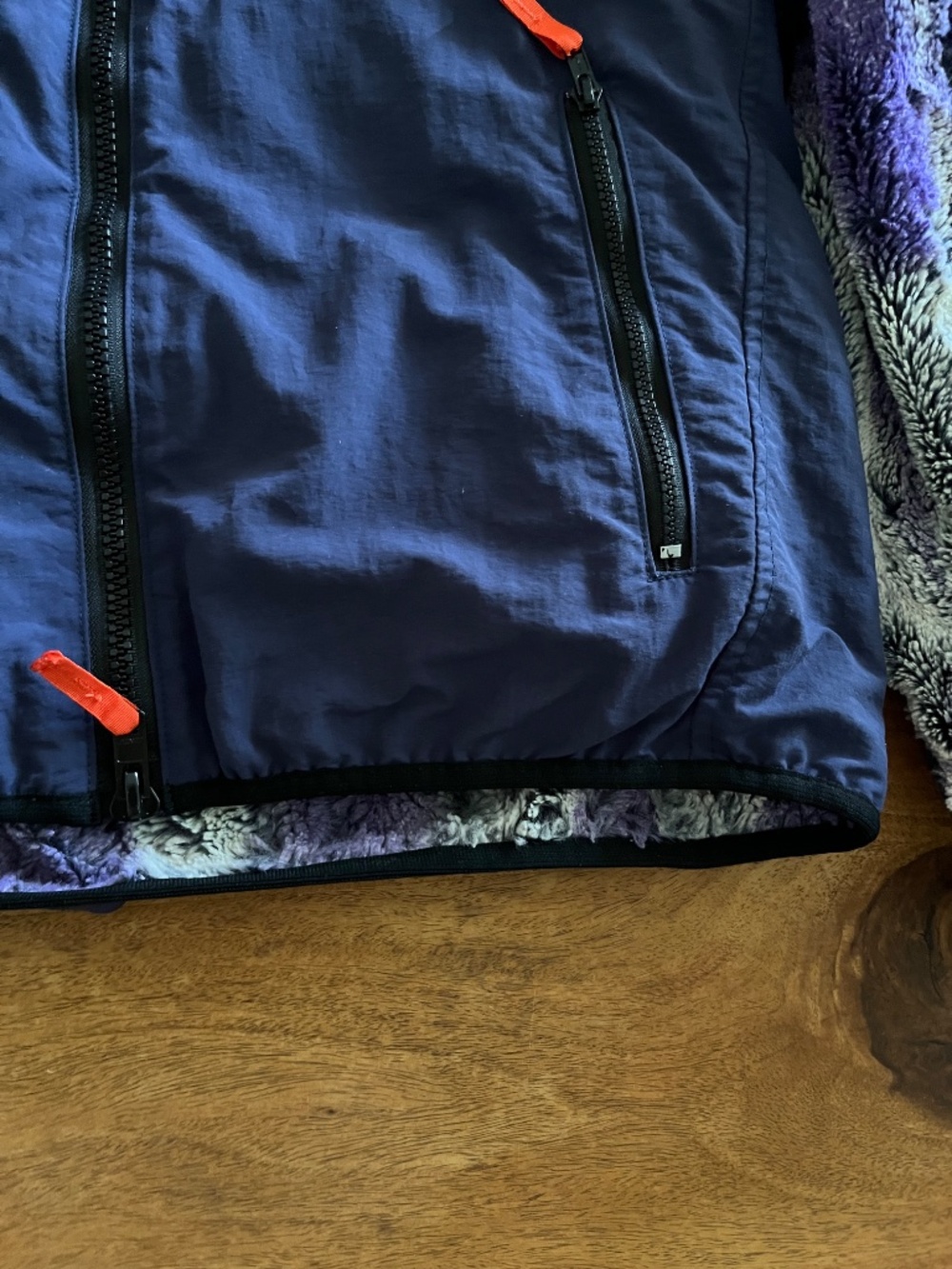 Brain Dead Jacket - Picture 4 of 6